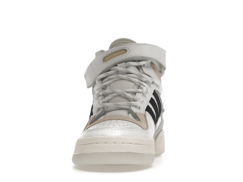 adidas Forum Mid Beyonce Ivy Park White