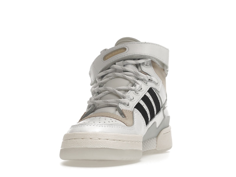 adidas Forum Mid Beyonce Ivy Park White