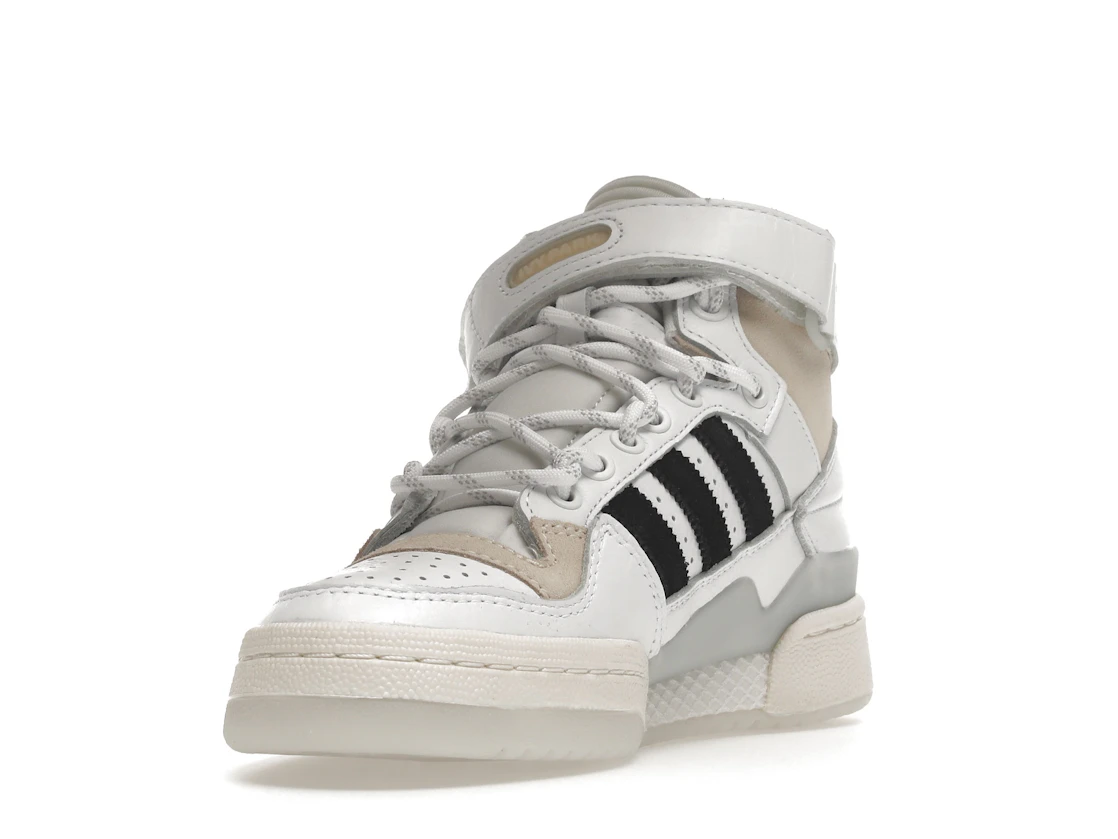 adidas Forum Mid Beyonce Ivy Park White