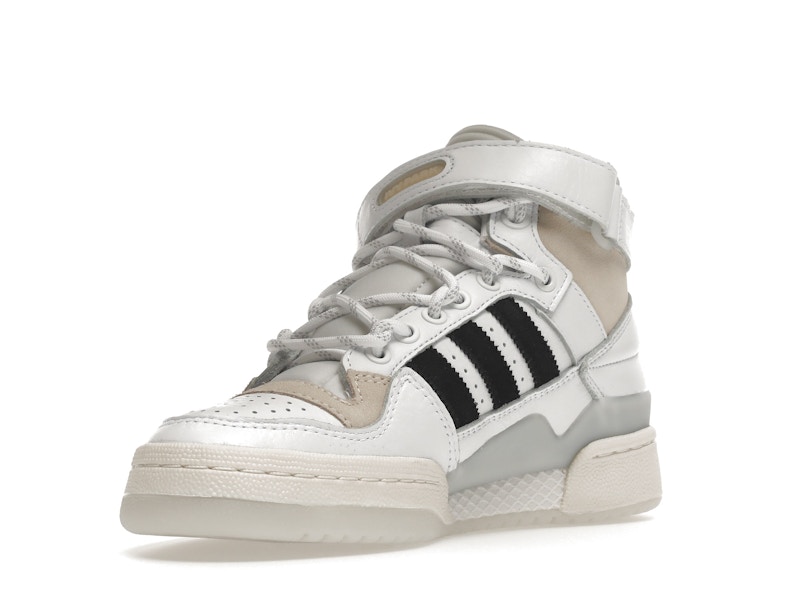 adidas Forum Mid Beyonce Ivy Park White