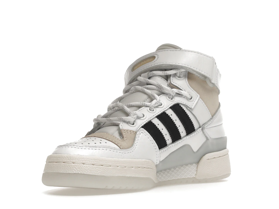 adidas Forum Mid Beyonce Ivy Park White
