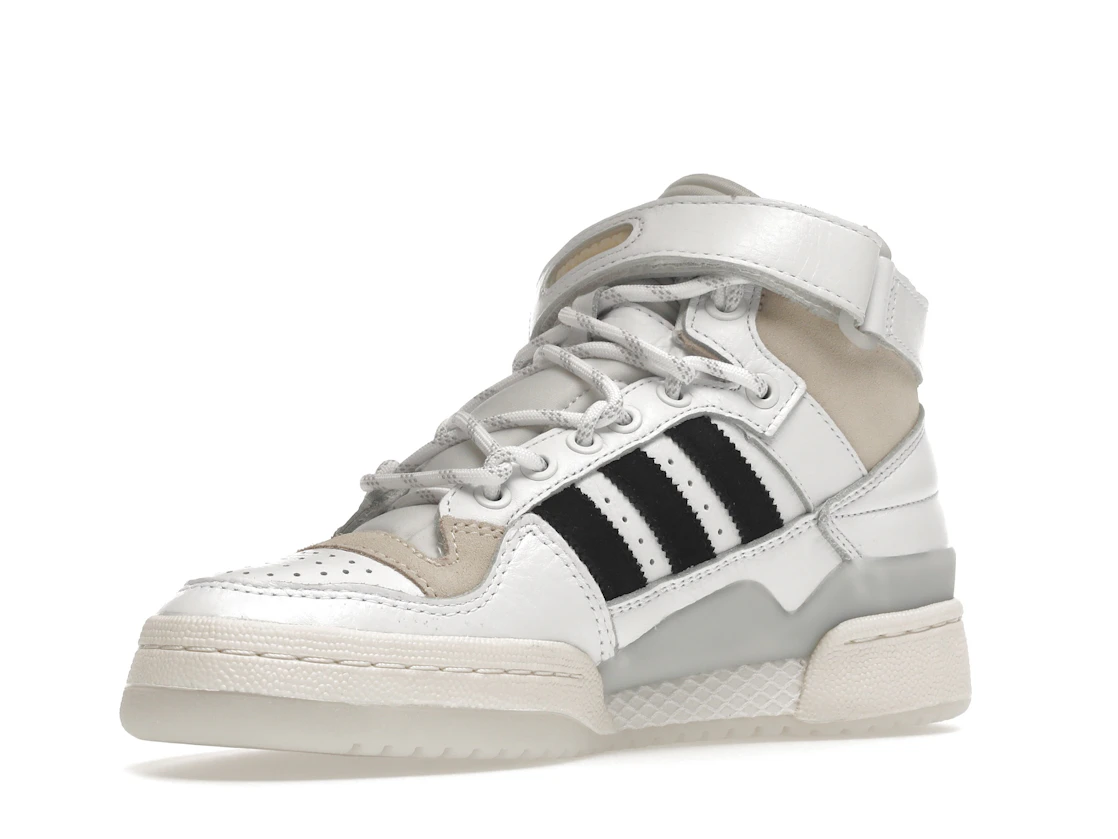 adidas Forum Mid Beyonce Ivy Park White