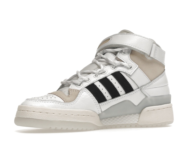 adidas Forum Mid Beyonce Ivy Park White