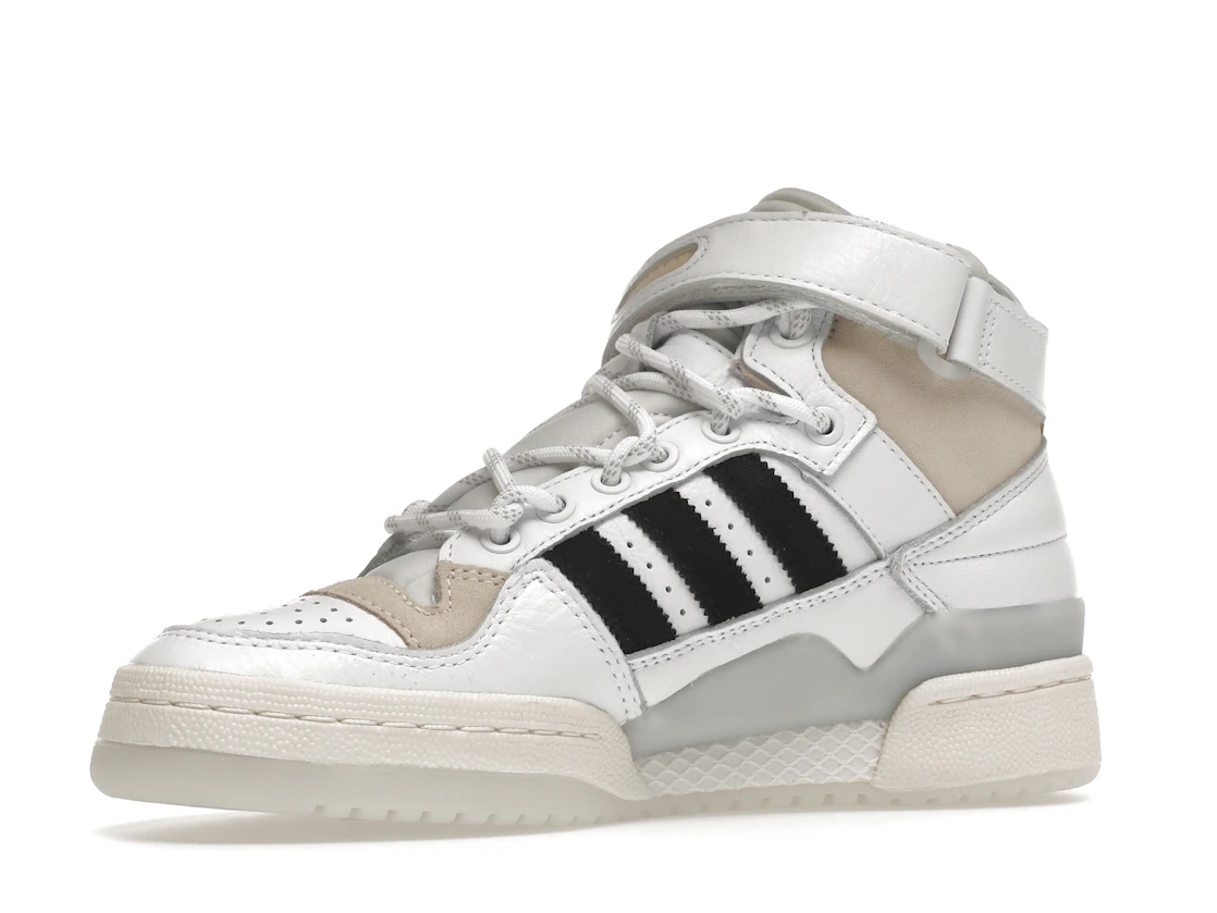 adidas Forum Mid Beyonce Ivy Park White