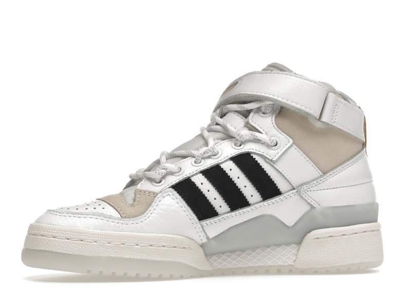adidas Forum Mid Beyonce Ivy Park White