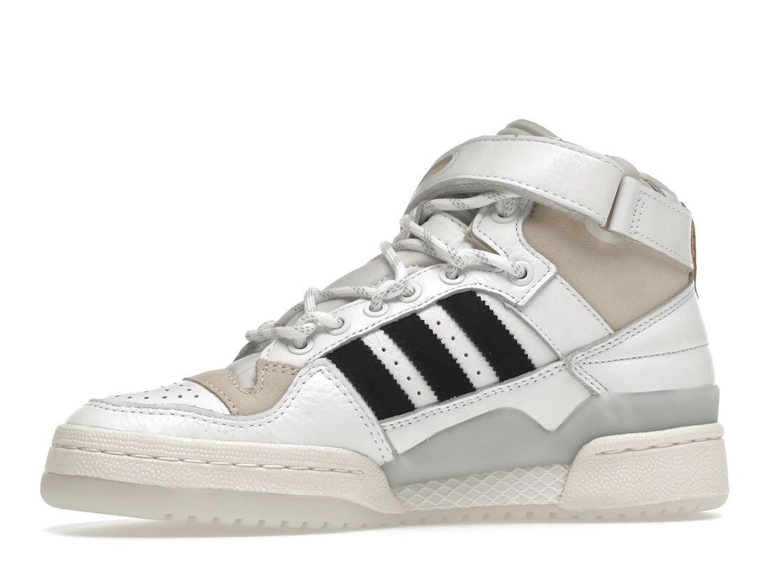 adidas Forum Mid Beyonce Ivy Park White