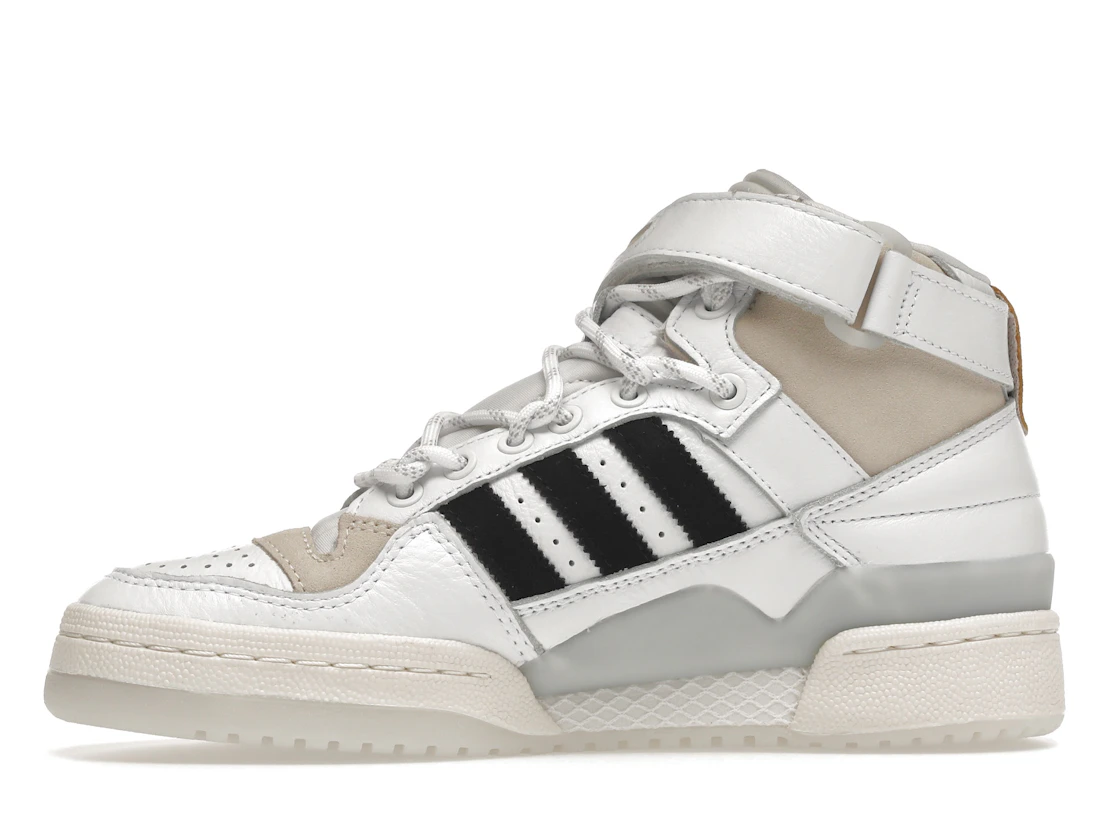 adidas Forum Mid Beyonce Ivy Park White