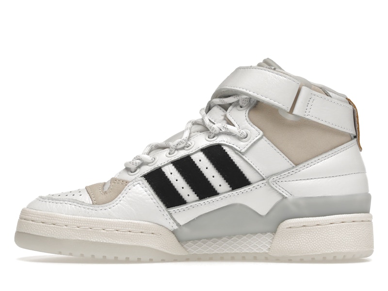 adidas Forum Mid Beyonce Ivy Park White