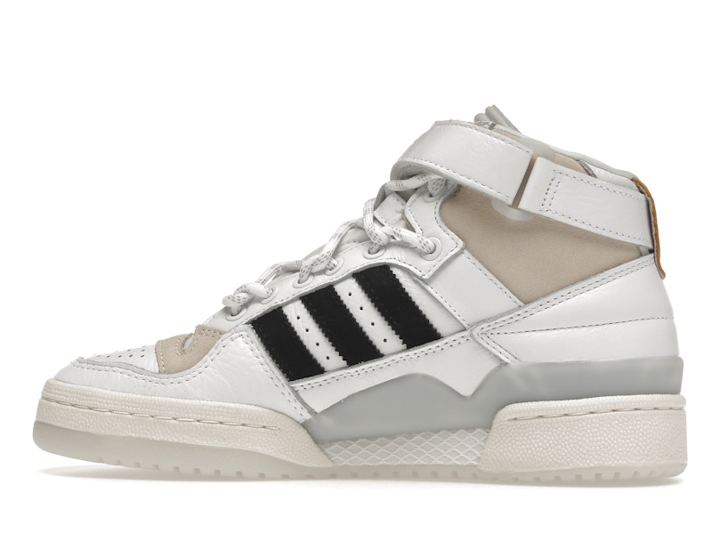 adidas Forum Mid Beyonce Ivy Park White