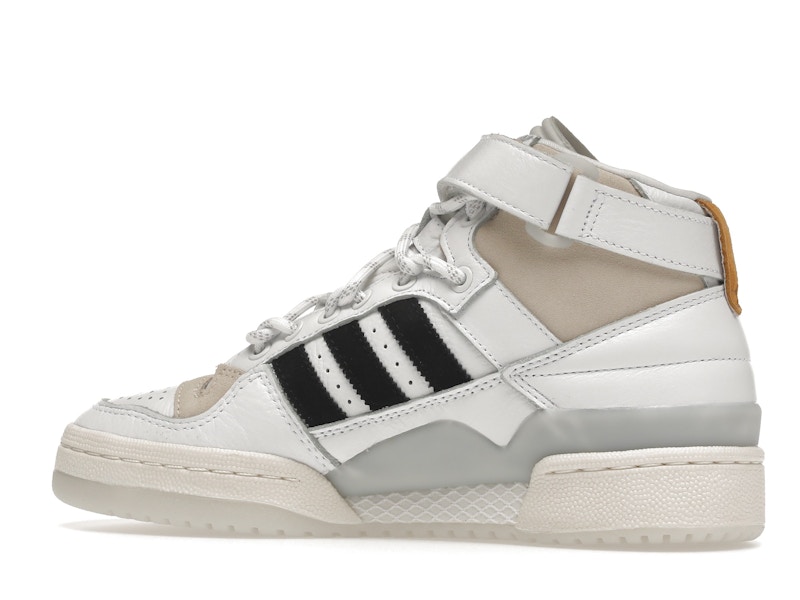 adidas Forum Mid Beyonce Ivy Park White
