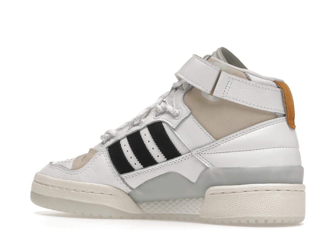 adidas Forum Mid Beyonce Ivy Park White