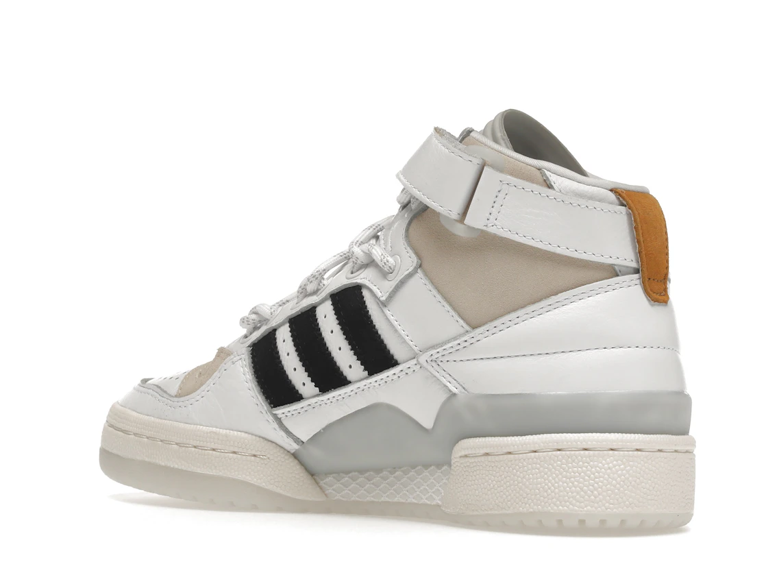 adidas Forum Mid Beyonce Ivy Park White