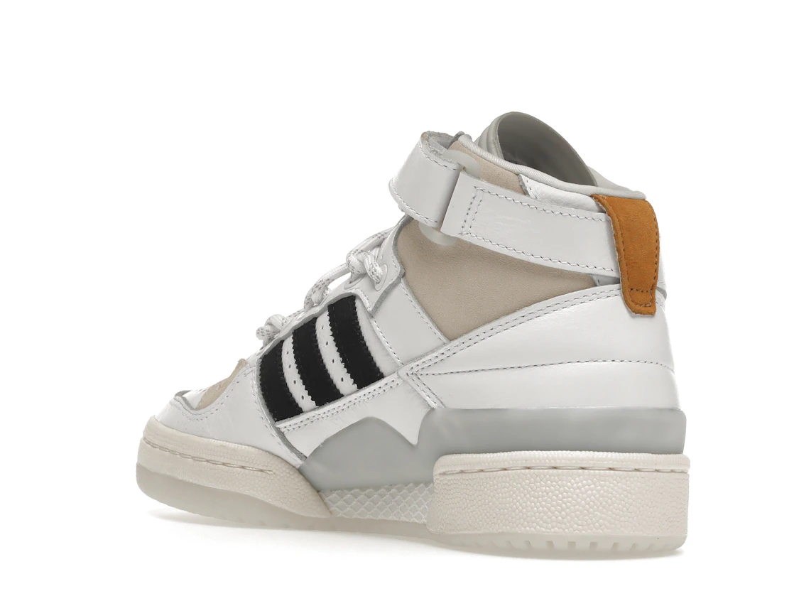 adidas Forum Mid Beyonce Ivy Park White