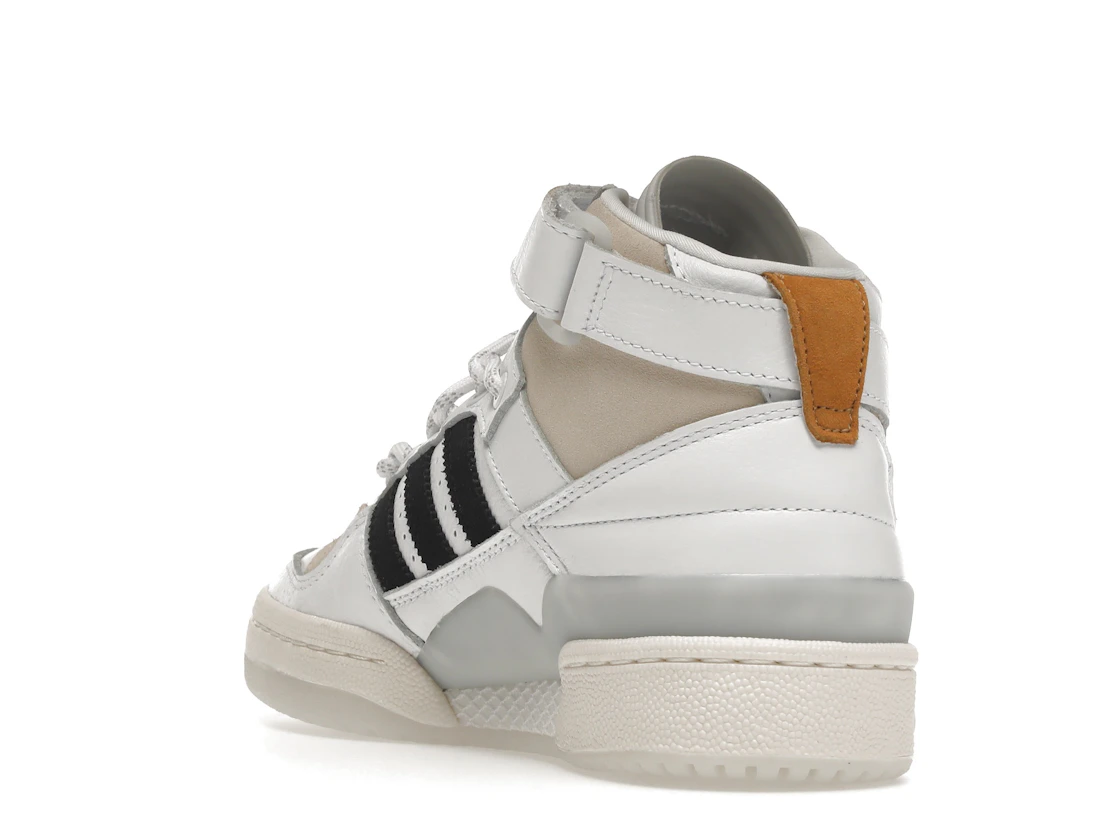 adidas Forum Mid Beyonce Ivy Park White