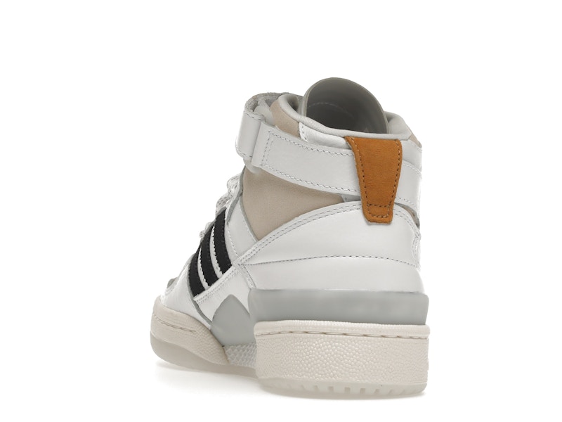 adidas Forum Mid Beyonce Ivy Park White