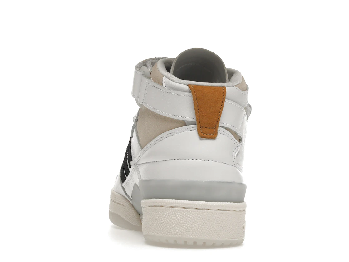 adidas Forum Mid Beyonce Ivy Park White