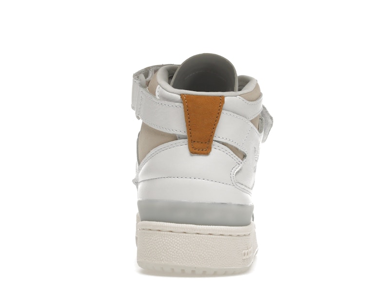 adidas Forum Mid Beyonce Ivy Park White