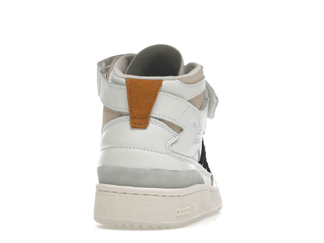 adidas Forum Mid Beyonce Ivy Park White
