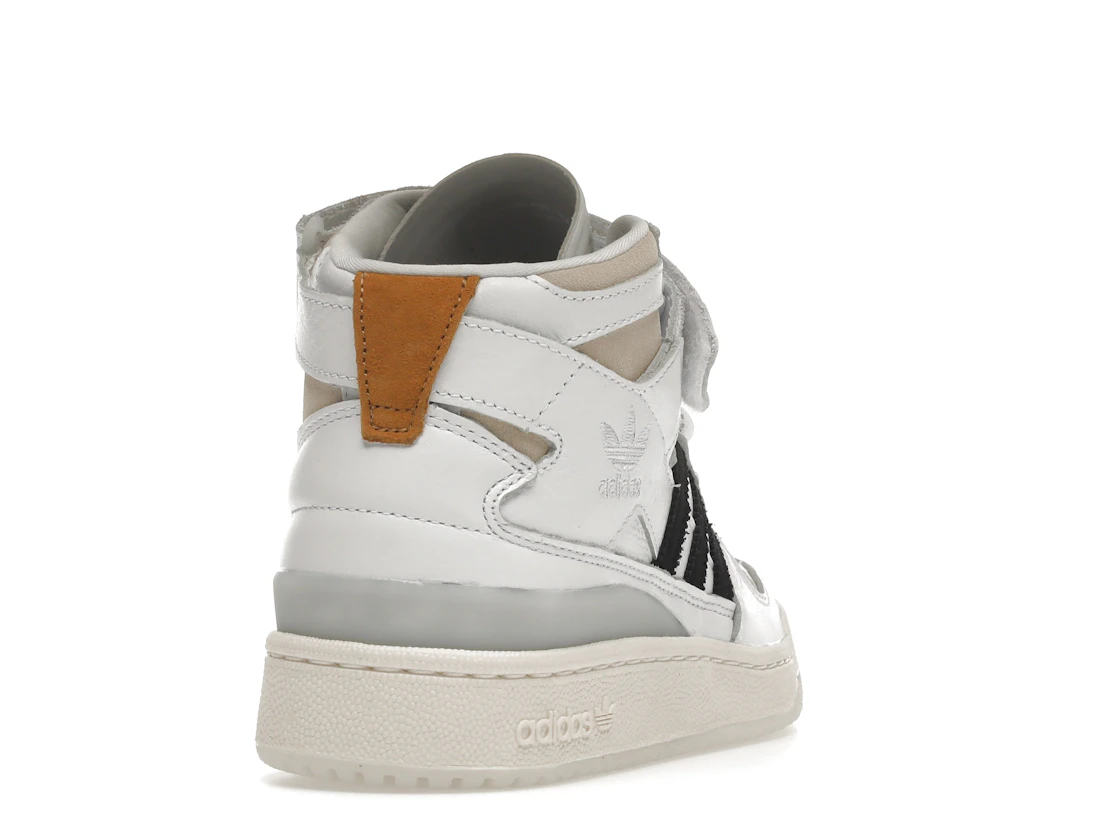 adidas Forum Mid Beyonce Ivy Park White