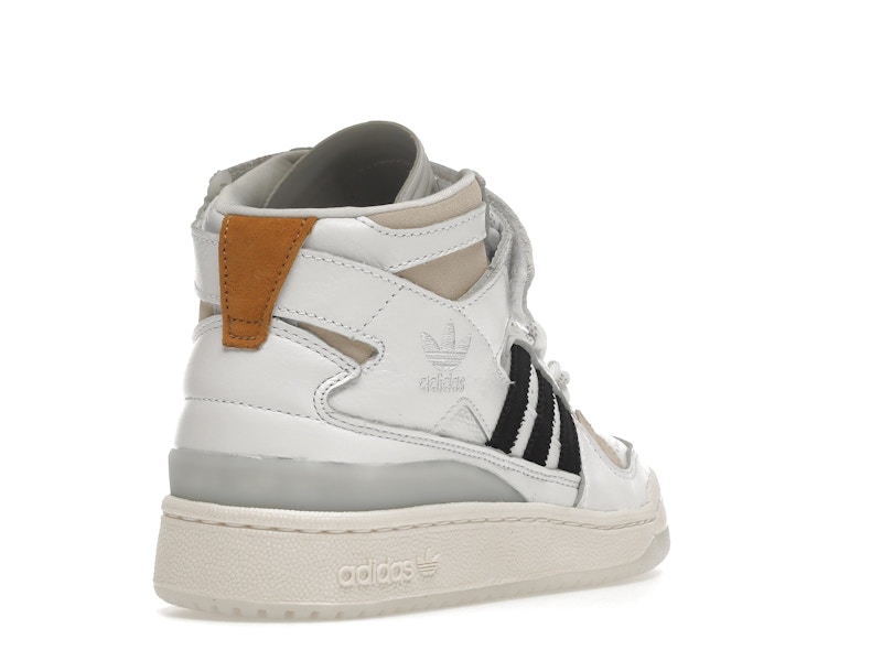 adidas Forum Mid Beyonce Ivy Park White