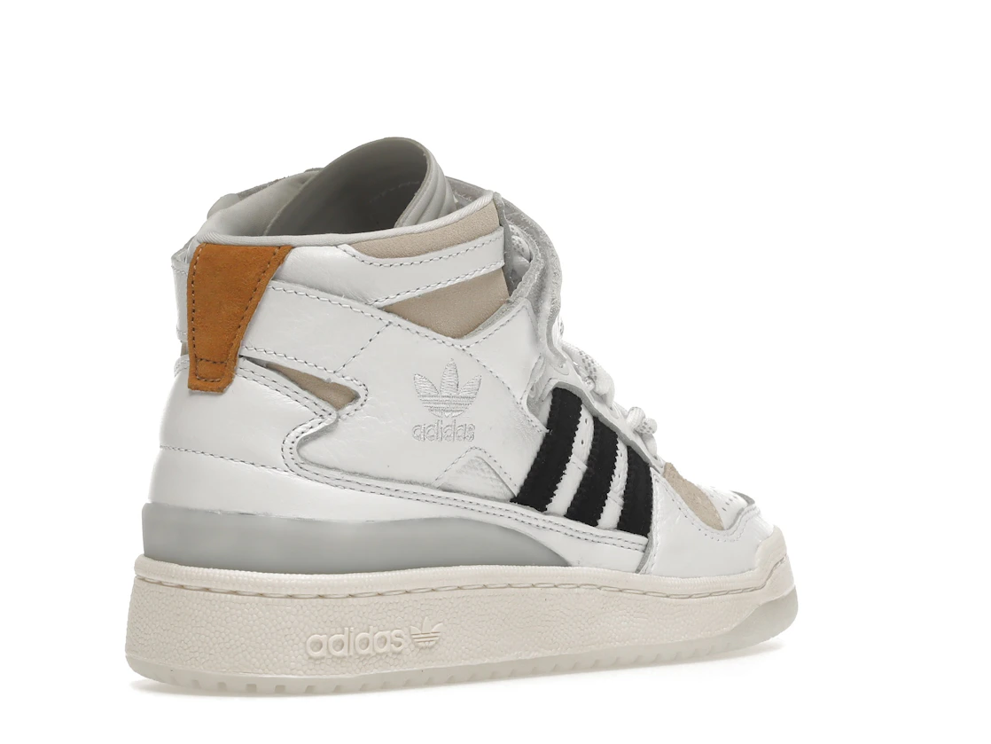 adidas Forum Mid Beyonce Ivy Park White
