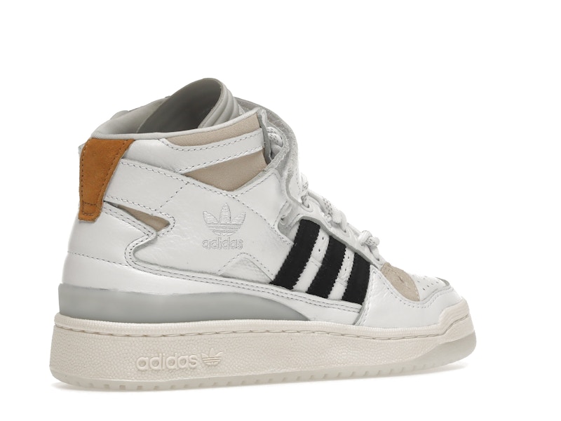 adidas Forum Mid Beyonce Ivy Park White