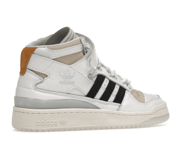 adidas Forum Mid Beyonce Ivy Park White
