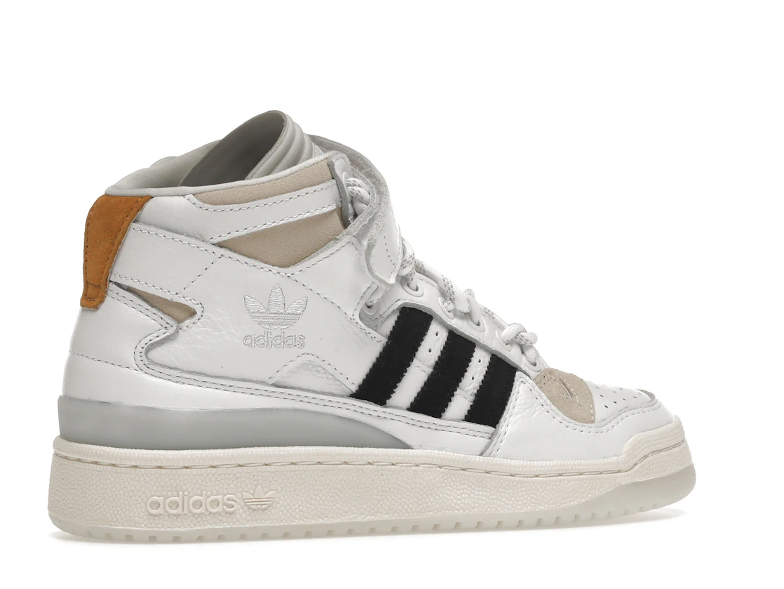 adidas Forum Mid Beyonce Ivy Park White