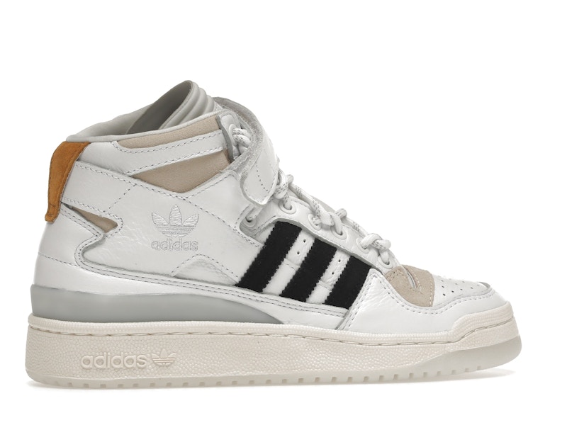 adidas Forum Mid Beyonce Ivy Park White