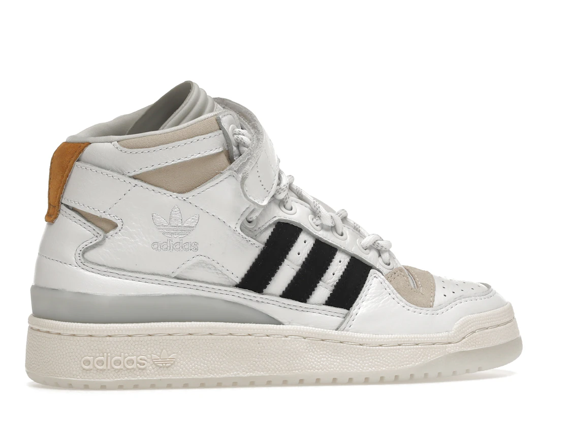 adidas Forum Mid Beyonce Ivy Park White