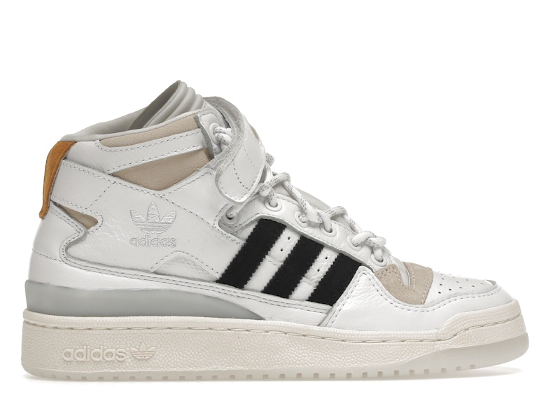adidas Forum Mid Beyonce Ivy Park White