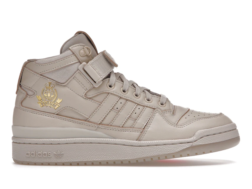 adidas Forum Mid LDRS 1354 Clear Brown 0