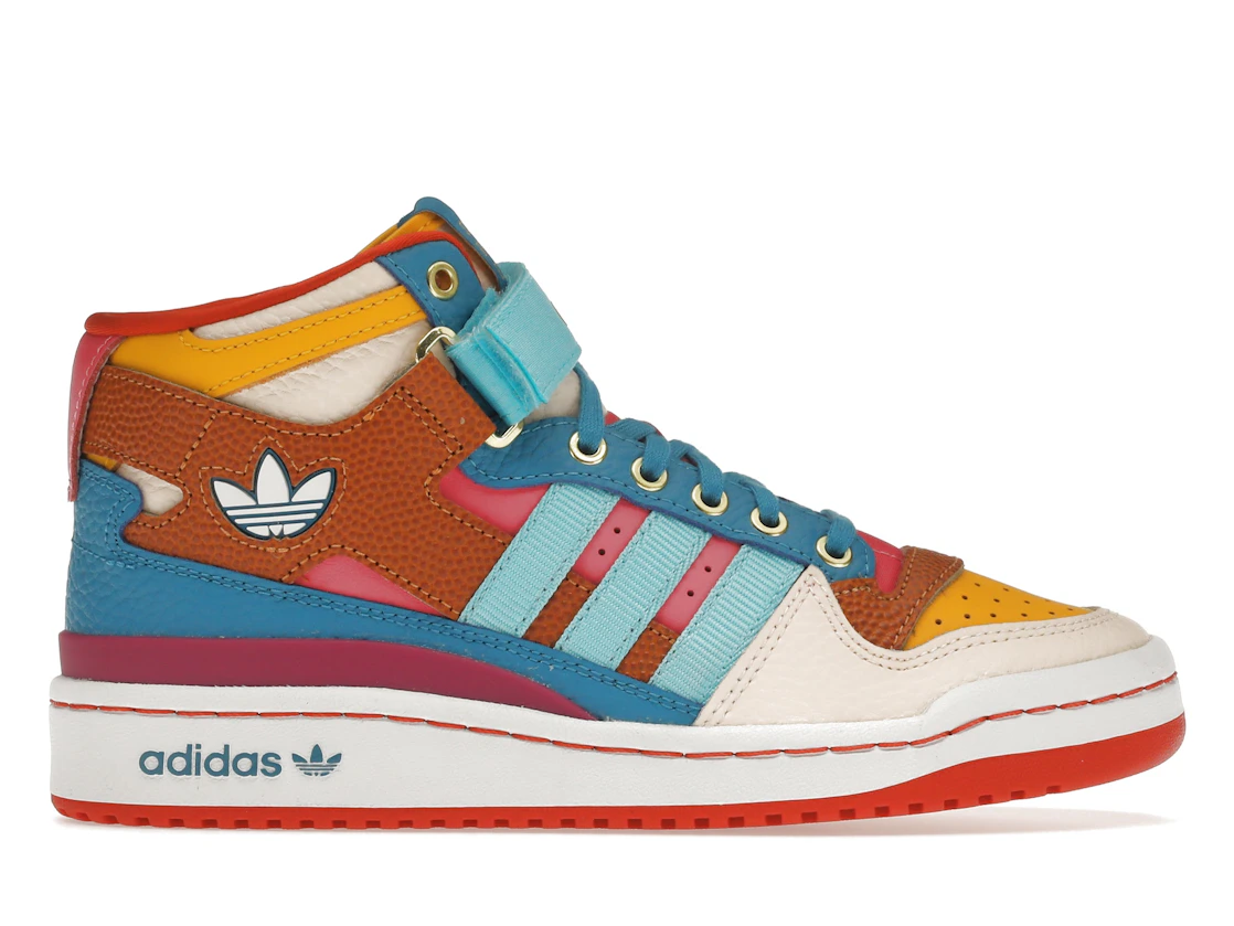 adidas Forum Mid S.E.E.D. (Women's)