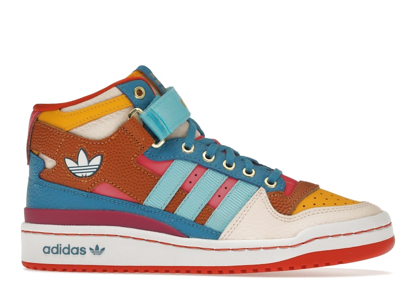 adidas Forum Mid S.E.E.D. (Women's)