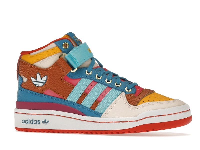 adidas Forum Mid S.E.E.D. (Women's)