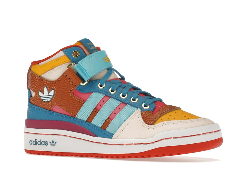 adidas Forum Mid S.E.E.D. (Women's)