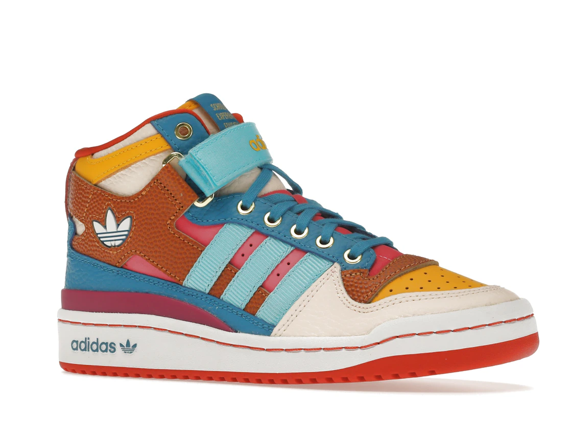 adidas Forum Mid S.E.E.D. (Women's)