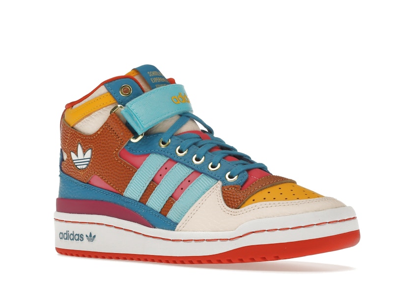 adidas Forum Mid S.E.E.D. (Women's)