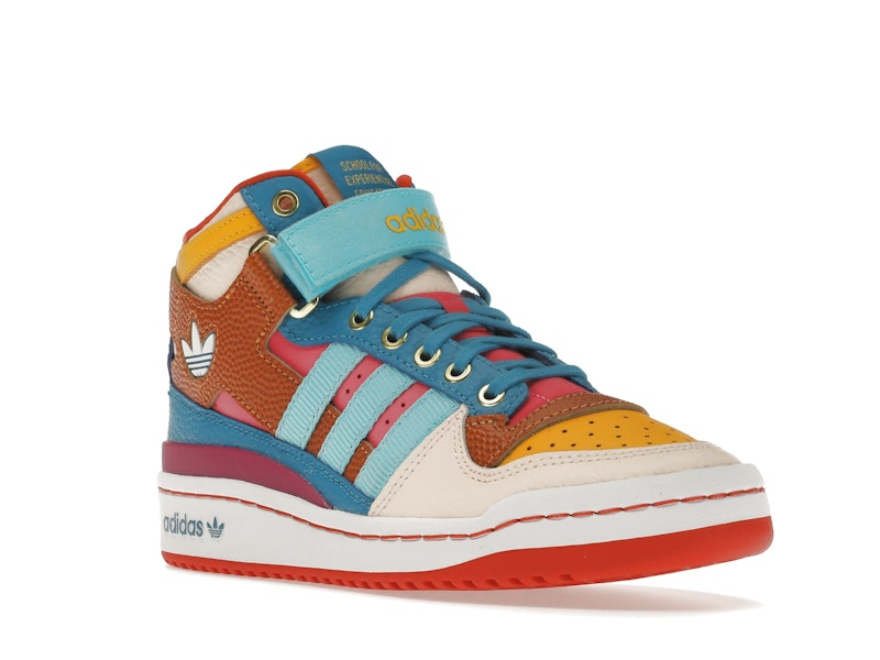 adidas Forum Mid S.E.E.D. (Women's)