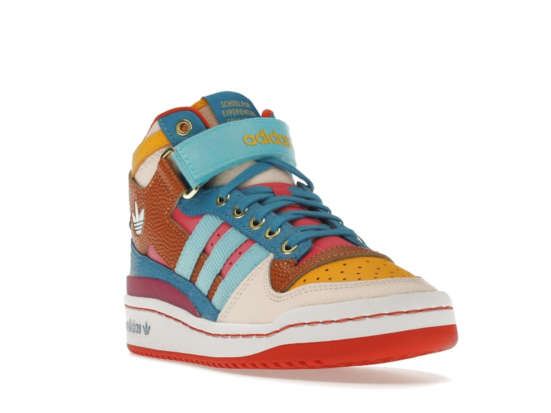 adidas Forum Mid S.E.E.D. (Women's)
