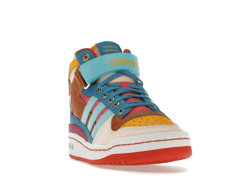 adidas Forum Mid S.E.E.D. (Women's)