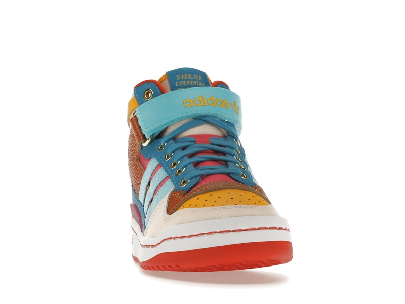 adidas Forum Mid S.E.E.D. (Women's)
