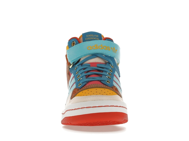adidas Forum Mid S.E.E.D. (Women's)