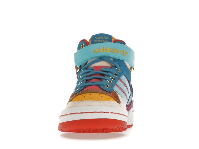 adidas Forum Mid S.E.E.D. (Women's)
