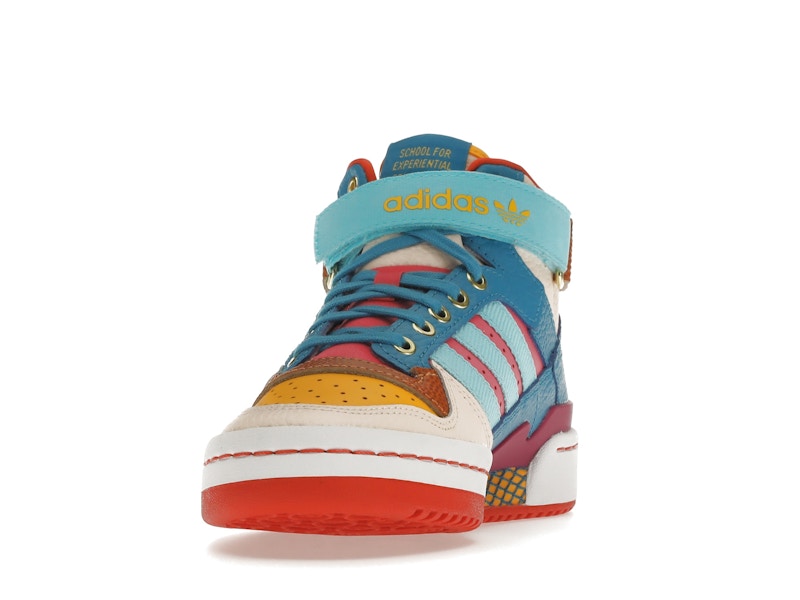 adidas Forum Mid S.E.E.D. (Women's)