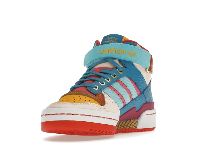adidas Forum Mid S.E.E.D. (Women's)