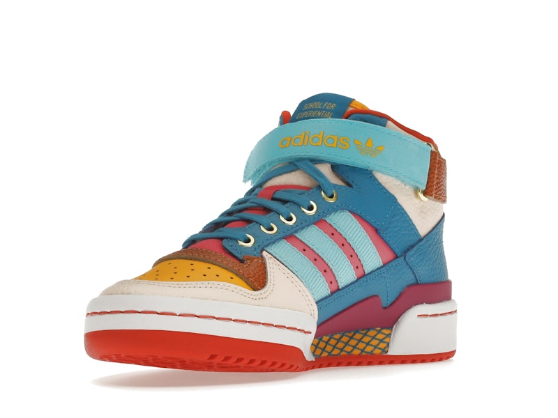 adidas Forum Mid S.E.E.D. (Women's)