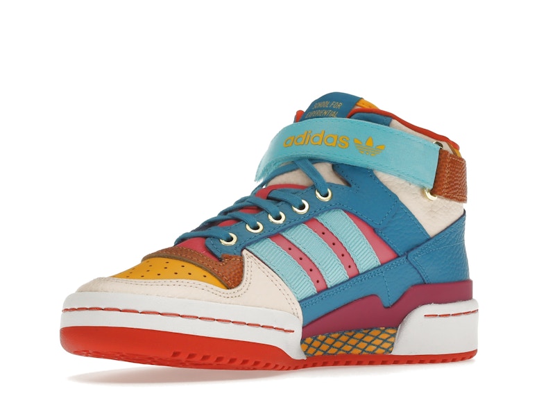 adidas Forum Mid S.E.E.D. (Women's)