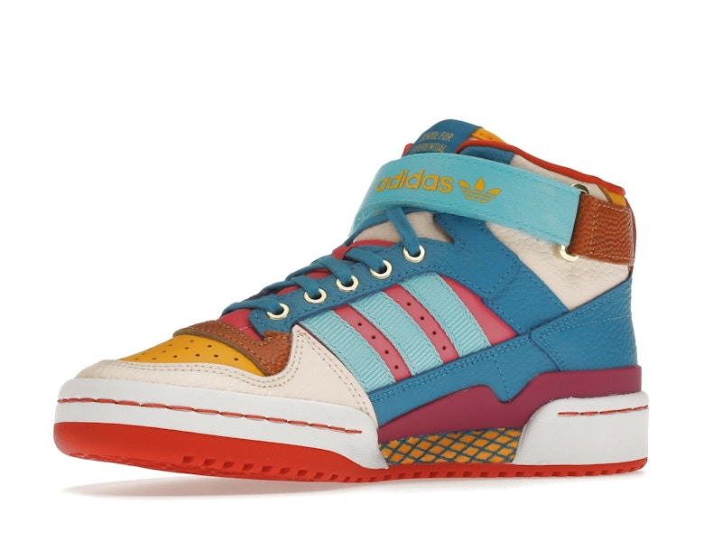 adidas Forum Mid S.E.E.D. (Women's)