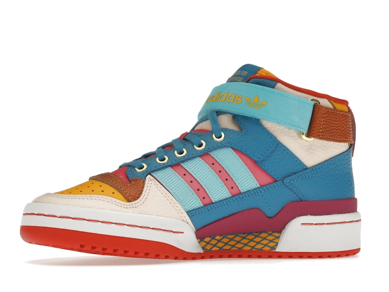 adidas Forum Mid S.E.E.D. (Women's)